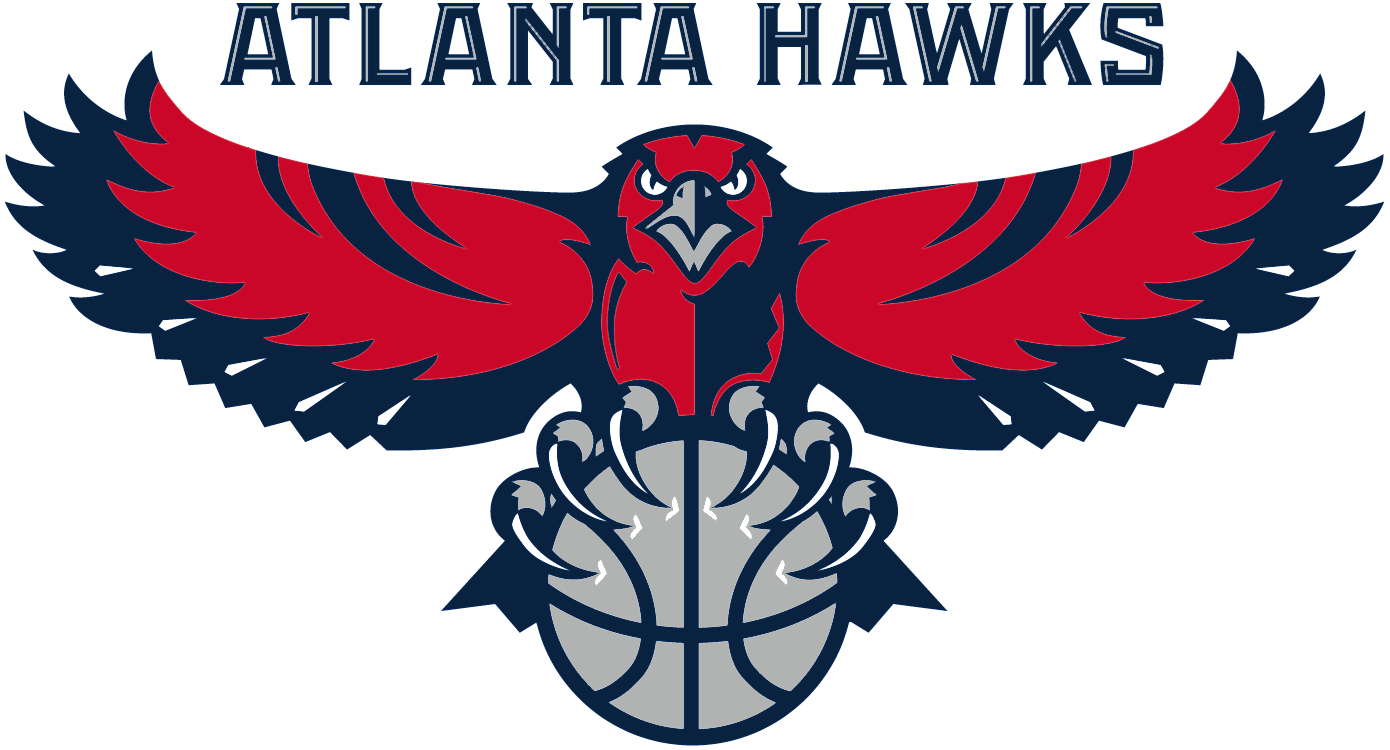 Atlanta Hawks 2007-2015 Primary Logo iron on transfers for T-shirts